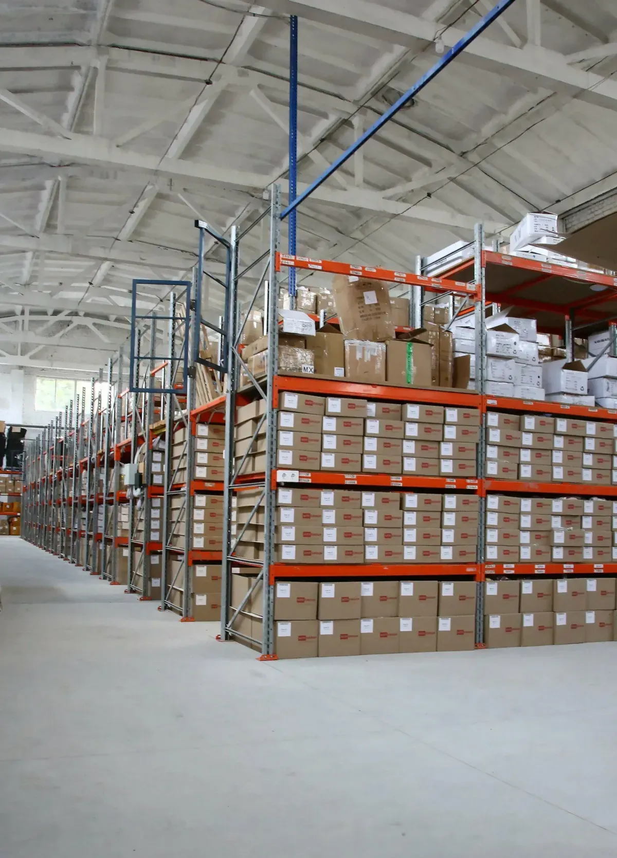 Свой склад или фулфилмент — сравнение расходов