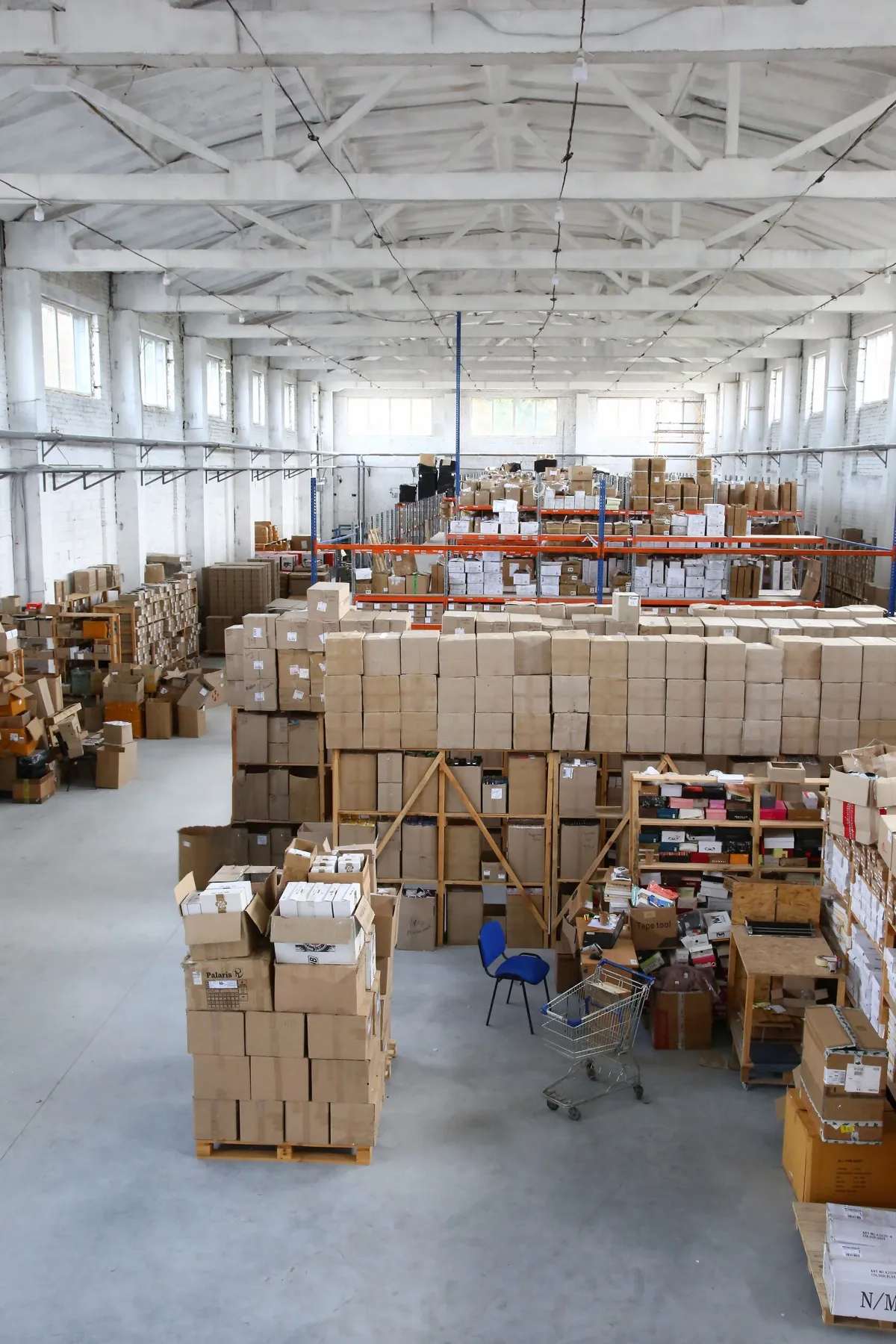 5 critical mistakes new online store owners make