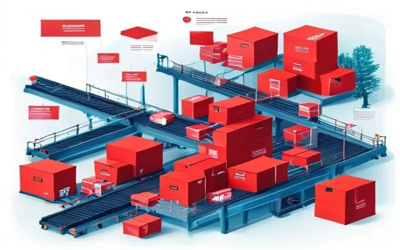 Порівняння фулфілмент-операторів України 2026 — інфографіка