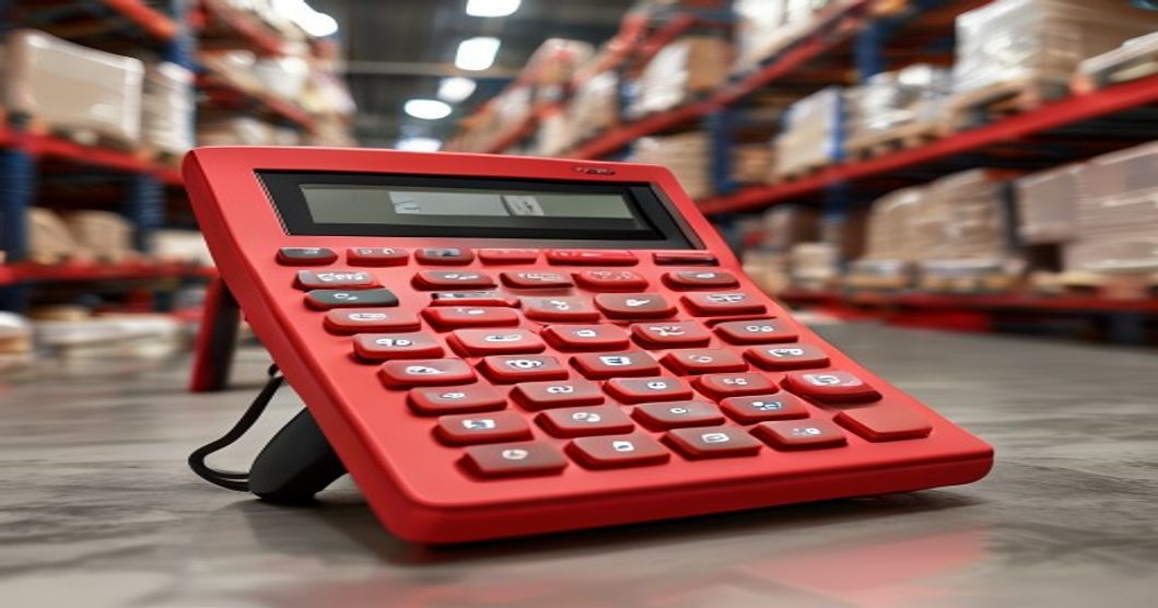 Стоимость фулфилмента в Украине 2026 — тарифы и сравнение операторов