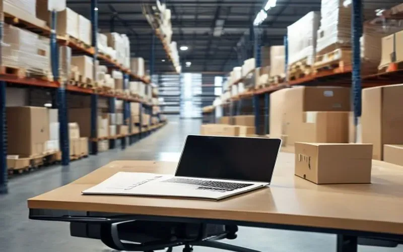 Як обрати фулфілмент-оператора — чеклист для бізнесу